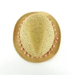 Quagga | Accessories | Nwt Quagga Green Label Fedora  display picture 3